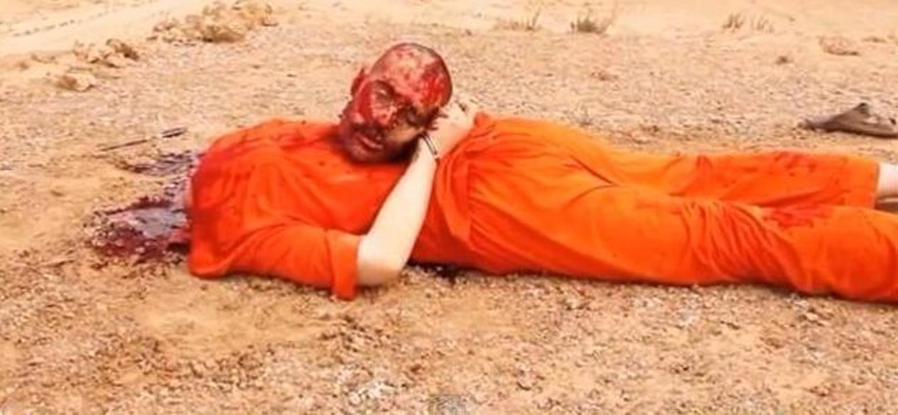 hsim Islamischer enthauptet James Foley. Islamische t�ten James Foley